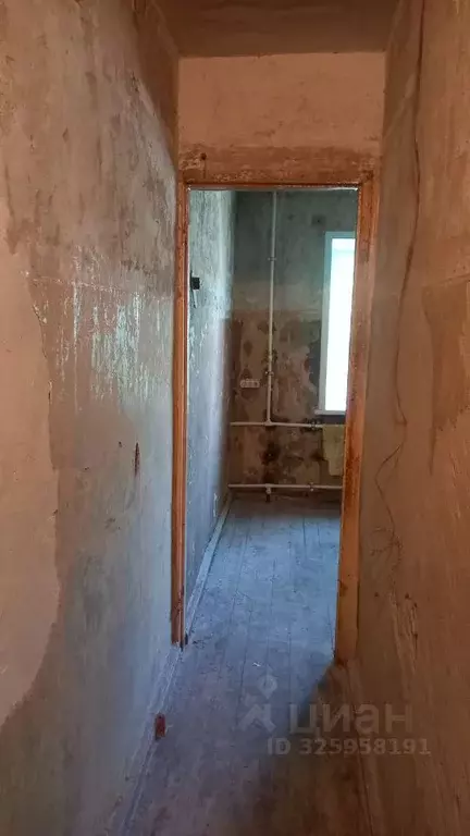 2-к кв. Воронежская область, Воронеж ул. Циолковского, 9 (41.8 м) - Фото 2