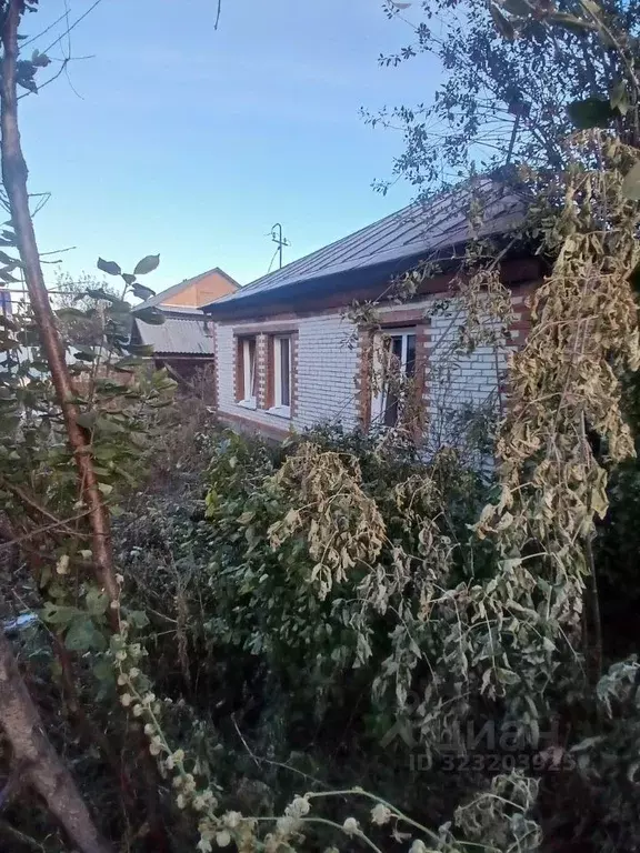 Дом в Алтайский край, Барнаул Индустриальная ул., 91 (64 м) - Фото 1