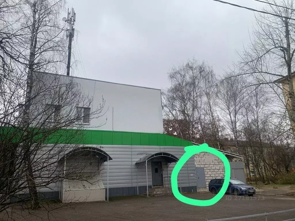 Помещение свободного назначения в Московская область, Щелково . - Фото 0