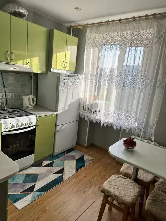 1-к кв. Краснодарский край, Новороссийск просп. Ленина, 22 (34.0 м) - Фото 0