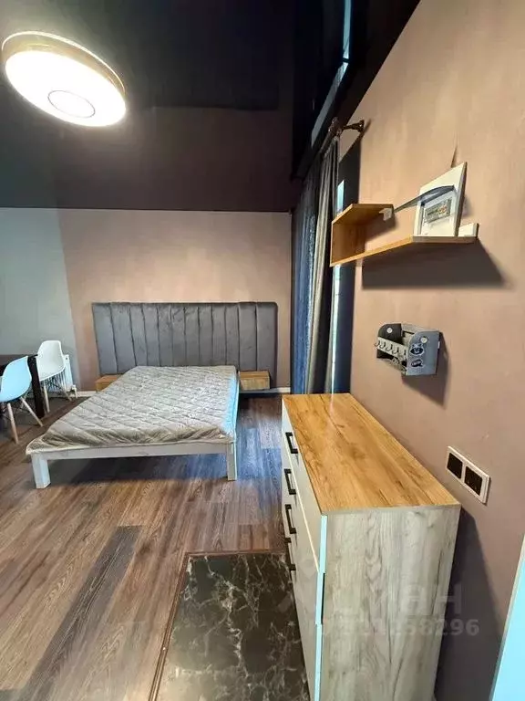 Студия Ростовская область, Боковская ст-ца пер. Чкалова, 48 (22.0 м) - Фото 2