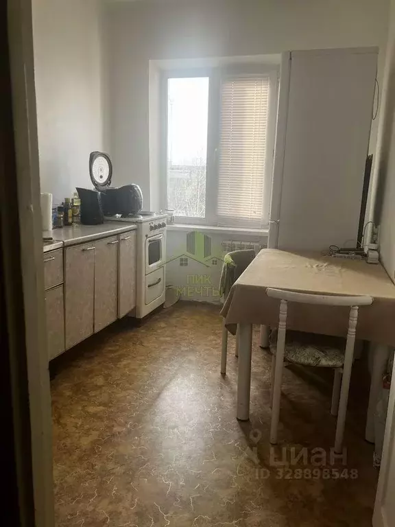 3-к кв. Бурятия, Улан-Удэ просп. Строителей, 28 (58.0 м) - Фото 0