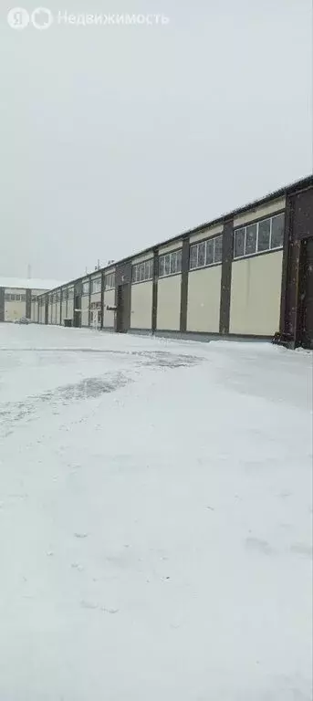 Склад (679 м) - Фото 2