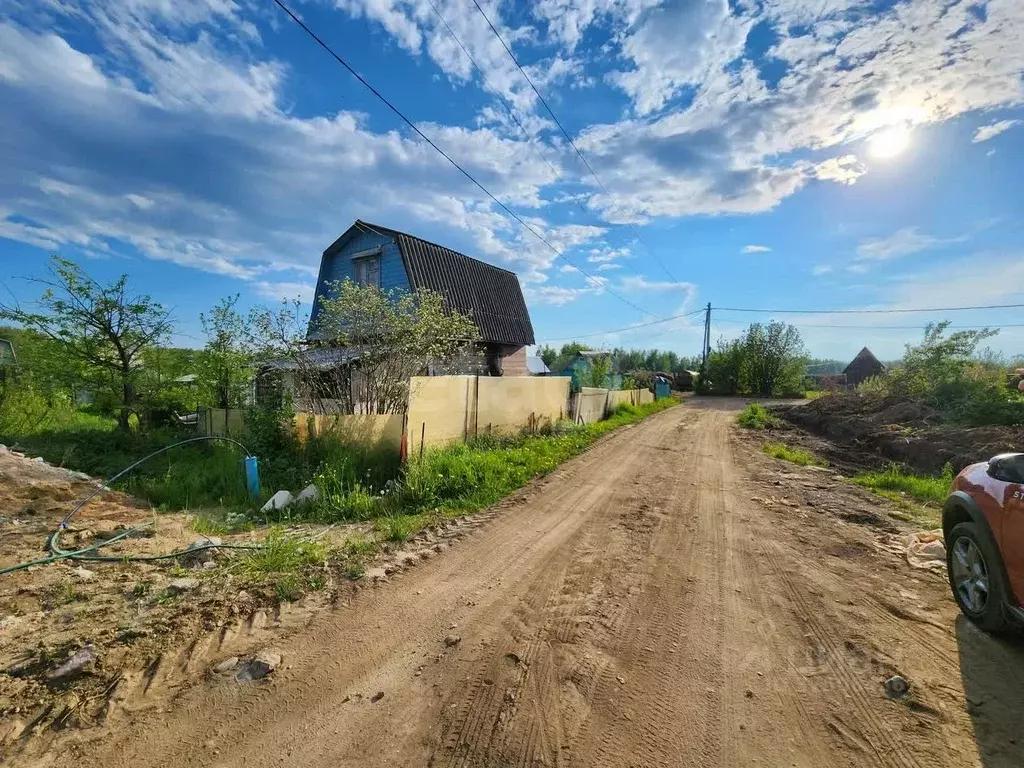 Участок в Костромская область, Кострома Майский СНТ,  (6.0 сот.) - Фото 2