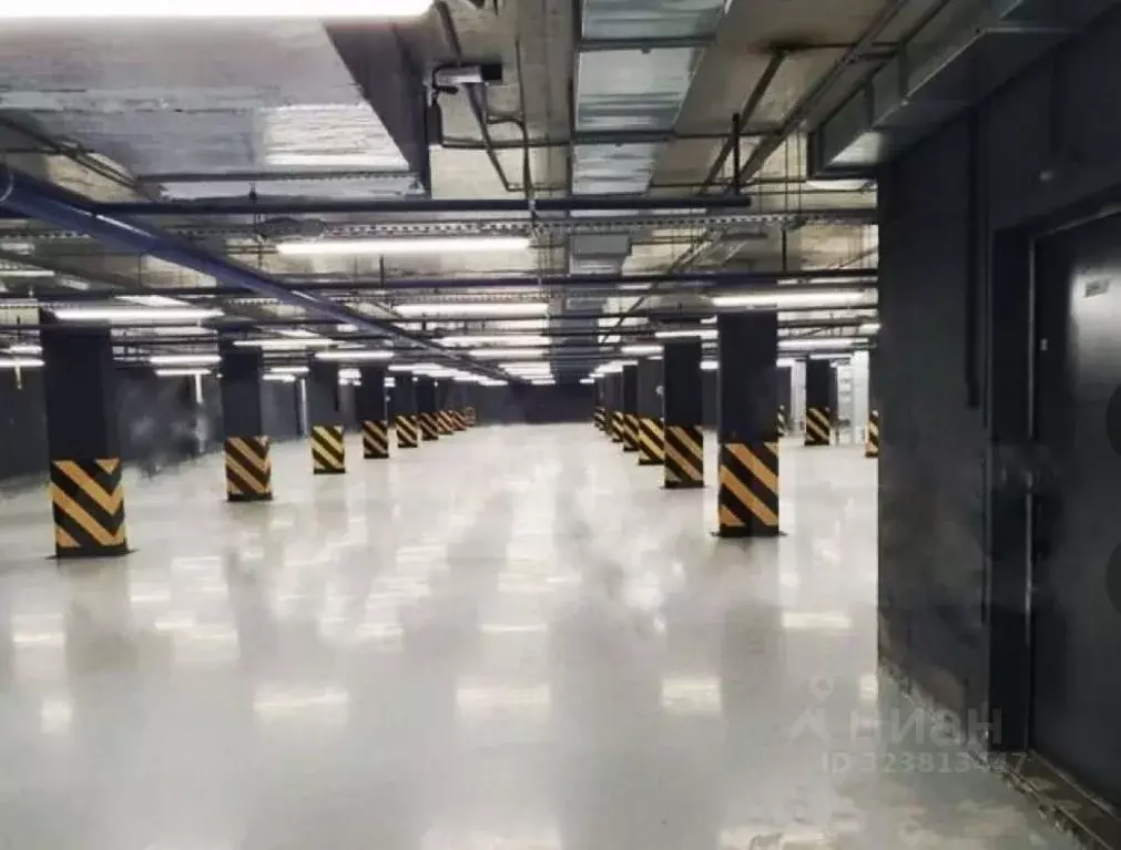 Гараж в Краснодарский край, Краснодар Плодородный-2 мкр, ул. ... - Фото 1