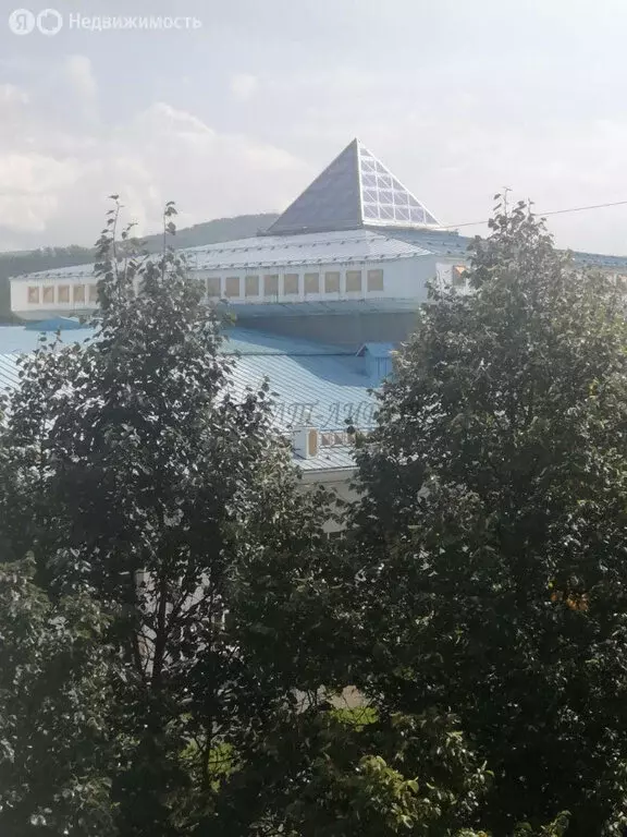 4-комнатная квартира: Горно-Алтайск, улица Эркемена Палкина, 11 (98.9 ... - Фото 1