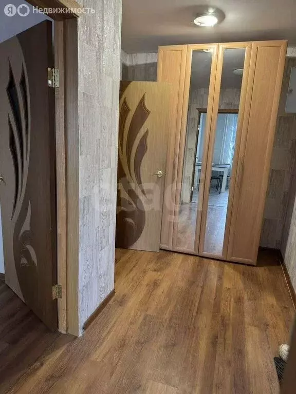 1-комнатная квартира: Нижний Новгород, Союзный проспект, 2 (41.2 м) - Фото 0