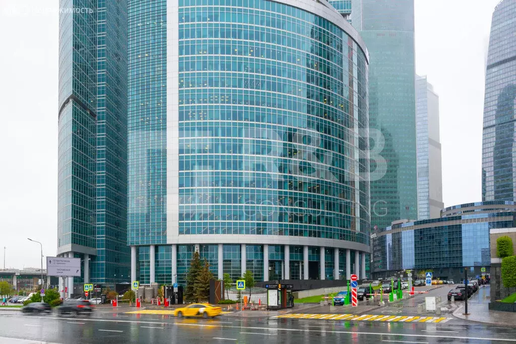 Офис (480 м) - Фото 1