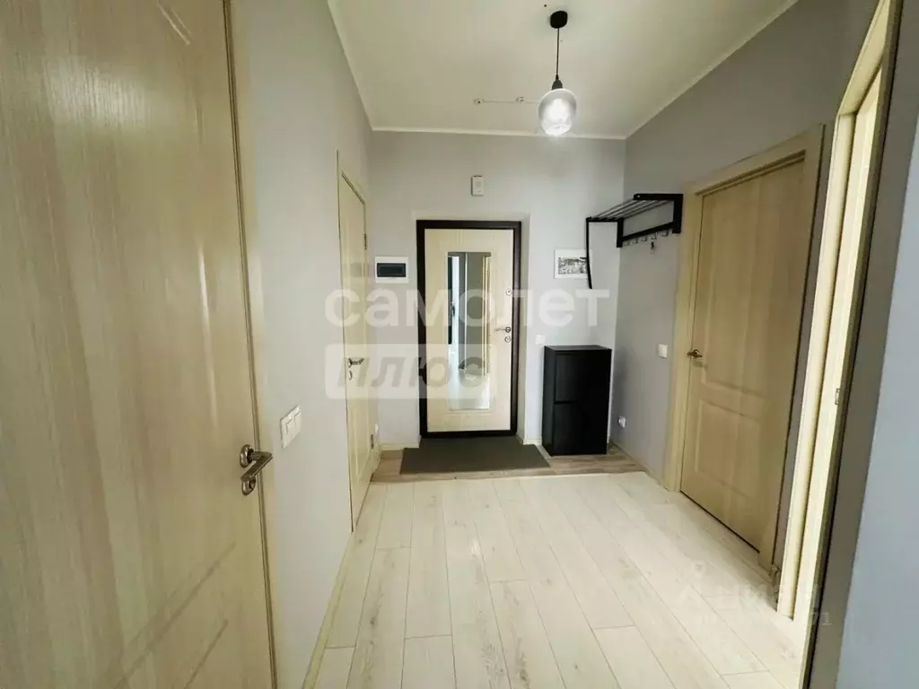 1-к кв. Московская область, Королев Пионерская ул., 13к3 (43.0 м) - Фото 2