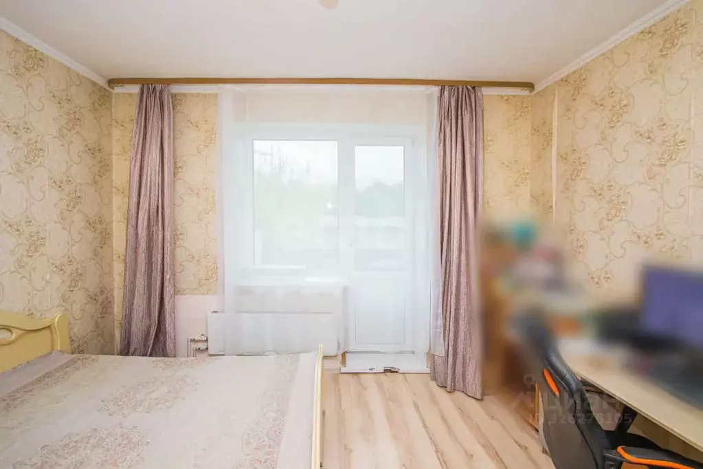 3-к кв. Бурятия, Улан-Удэ 111-й мкр, 13 (56.6 м) - Фото 2