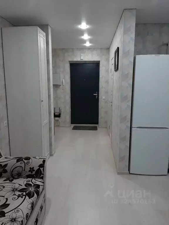 Студия Башкортостан, Уфа ул. Воинов-Интернационалистов, 5 (25.0 м) - Фото 2