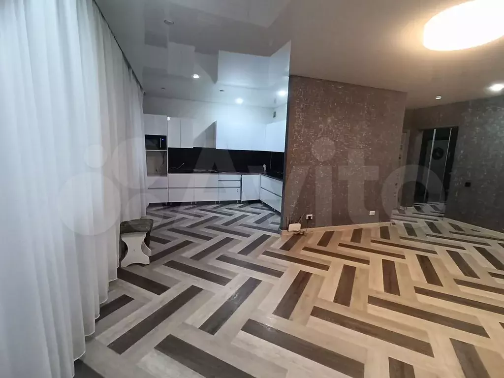 3-к. квартира, 78 м, 5/12 эт. - Фото 0