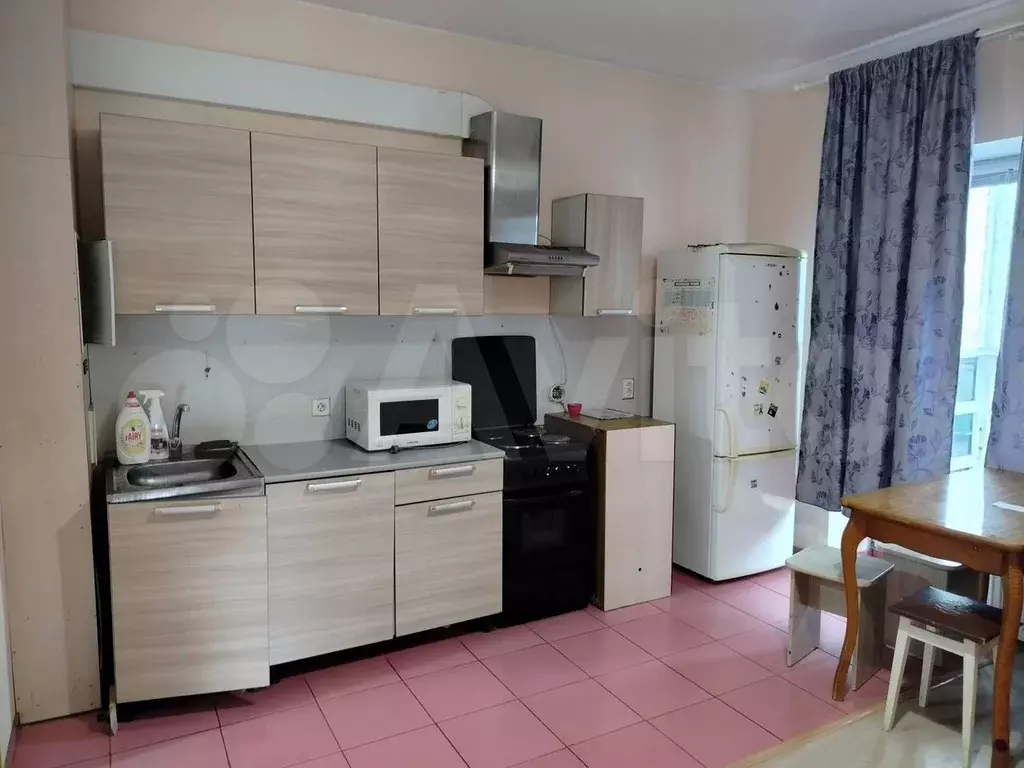 2-к. квартира, 50 м, 1/16 эт. - Фото 0