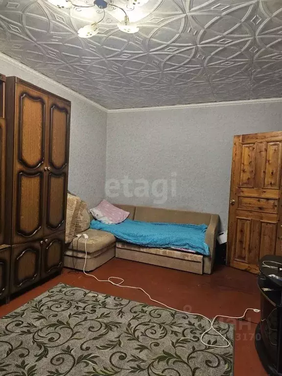 2-к кв. Ямало-Ненецкий АО, Муравленко Комсомольская ул., 2 (48.1 м) - Фото 1