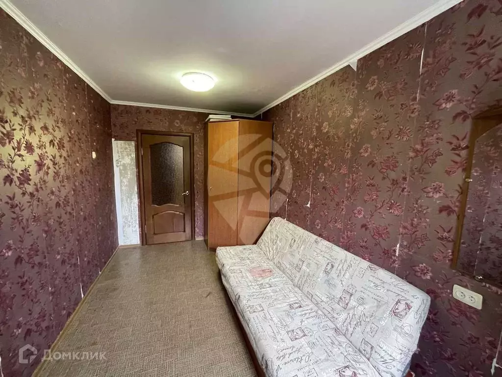 Продаётся 2-к квартира, 43.6 м - Фото 1