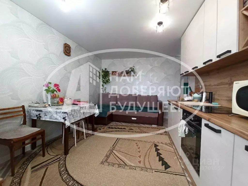 3-к кв. Пермский край, Чернушка Пионерская ул., 58А (48.6 м) - Фото 2