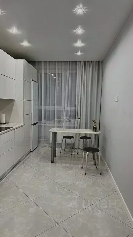 3-к кв. Московская область, Ленинский городской округ, Боброво пгт ул. ... - Фото 1