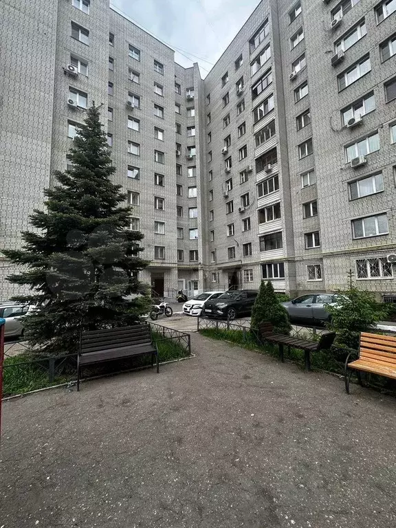 2-к. квартира, 90 м, 2/10 эт. - Фото 1
