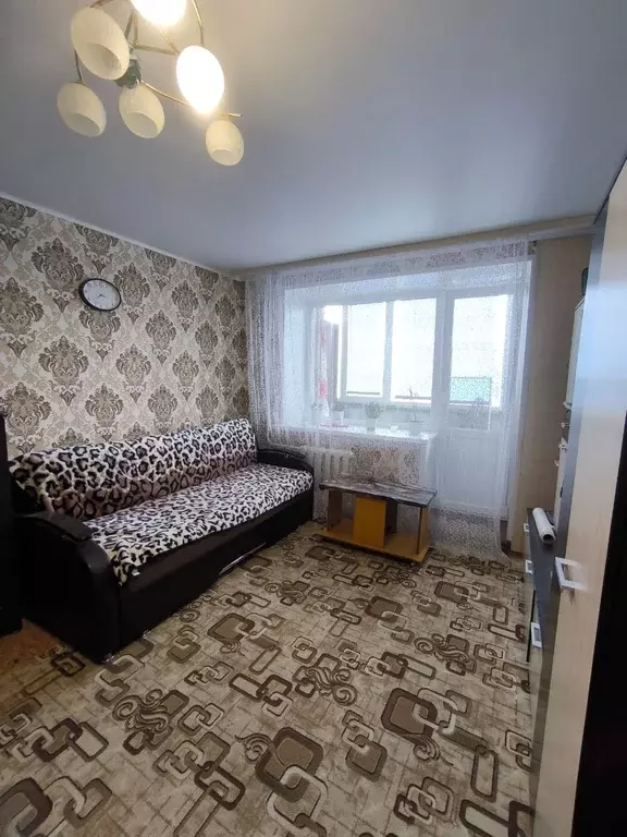 Продаётся 1-к квартира, 31 м - Фото 0