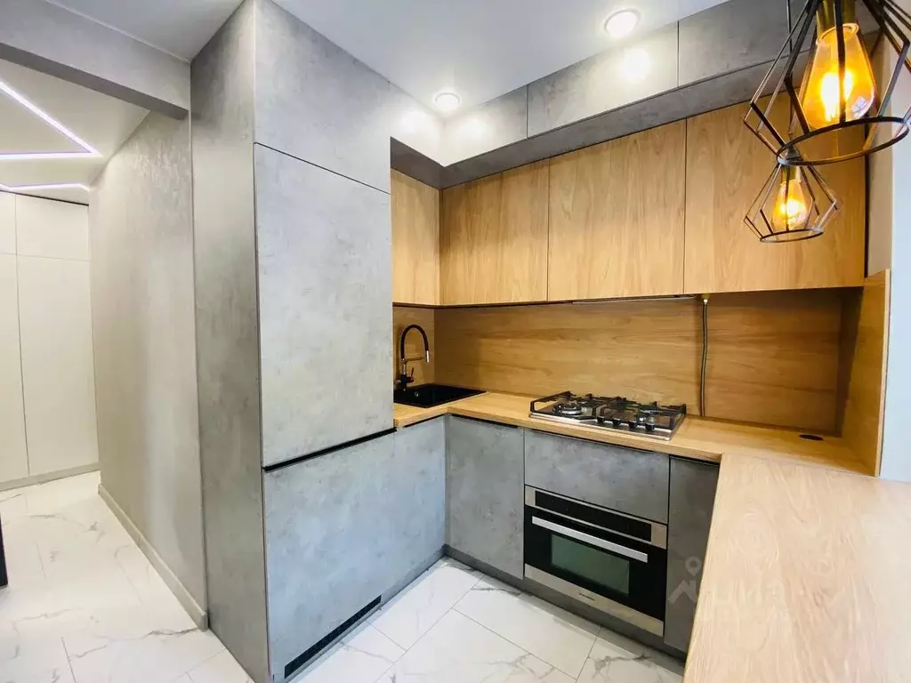 2-к кв. Московская область, Красногорск Райцентр мкр, ул. Георгия ... - Фото 0