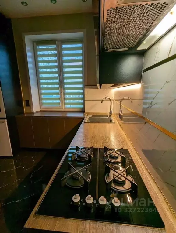 3-к кв. Калининградская область, Калининград просп. Мира, 74 (93.0 м) - Фото 2