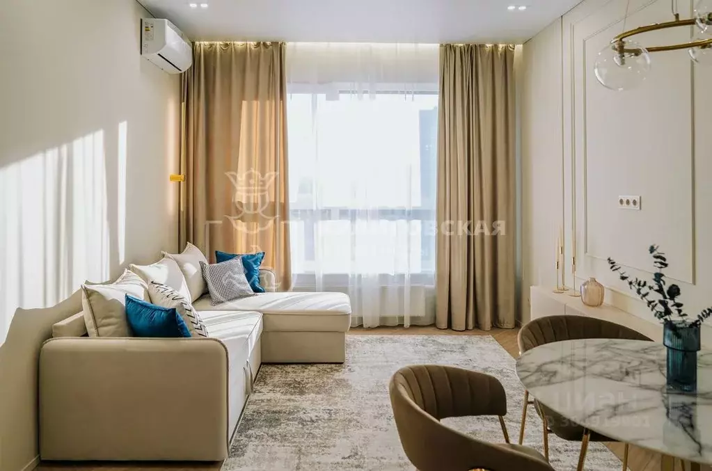 1-к кв. Свердловская область, Екатеринбург ул. Машинная, 1в/2 (45.0 м) - Фото 0