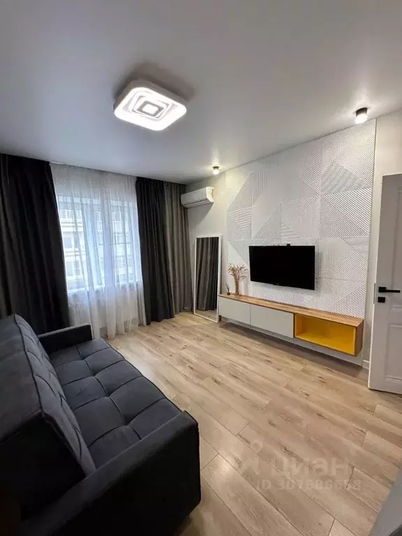 2-к кв. Ростовская область, Ростов-на-Дону просп. Шолохова, 211/2 ... - Фото 2