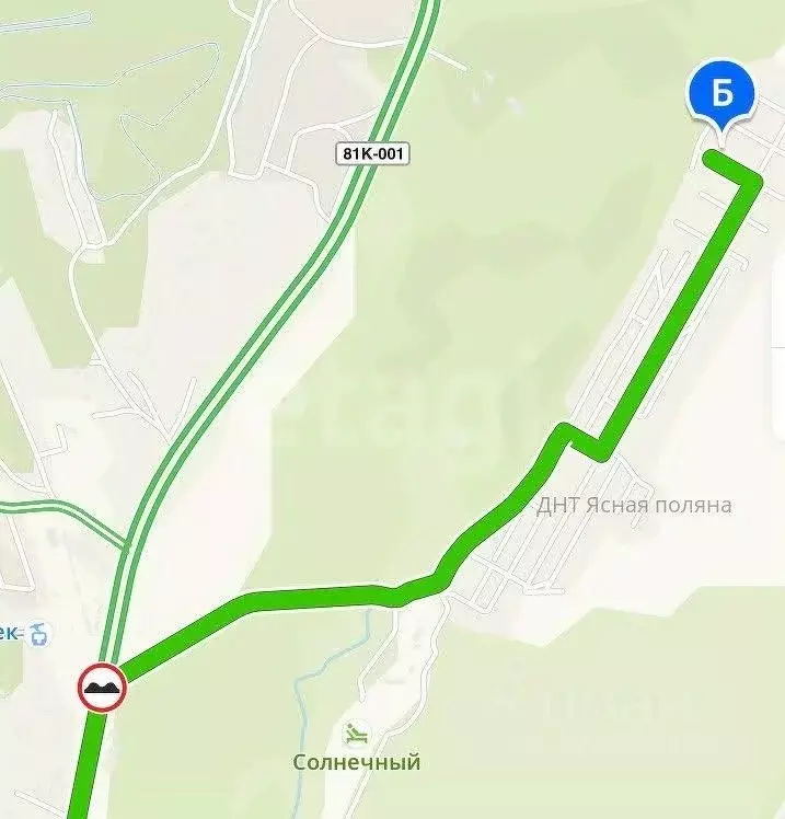 Участок в Бурятия, Улан-Удэ ул. Музыкальная, 3 (7.77 сот.) - Фото 1