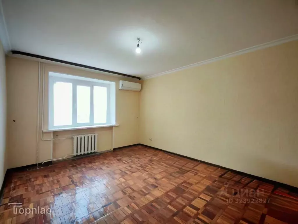 3-к кв. Кабардино-Балкария, Нальчик ул. Идарова, 170 (70.0 м) - Фото 2