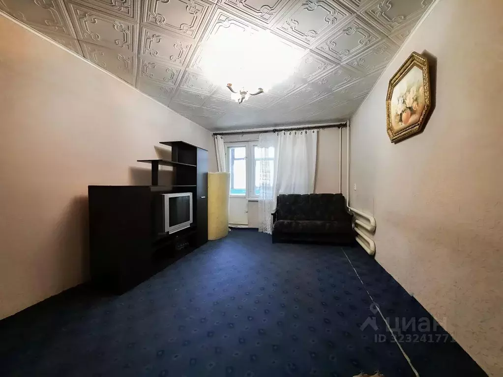 2-к кв. Саратовская область, Энгельс муниципальное образование, ... - Фото 2