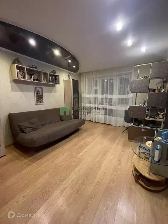 Продаётся 3-к квартира, 70.9 м - Фото 1