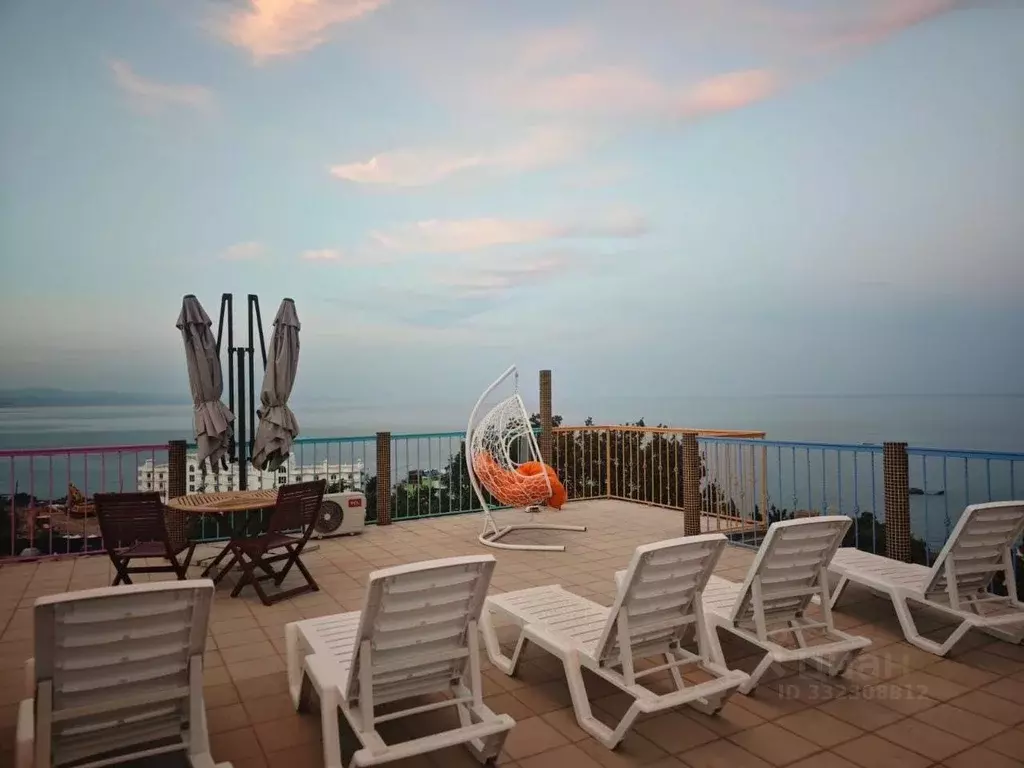 Дом в Крым, Алушта муниципальный округ, пос. Бондаренково ул. ... - Фото 1