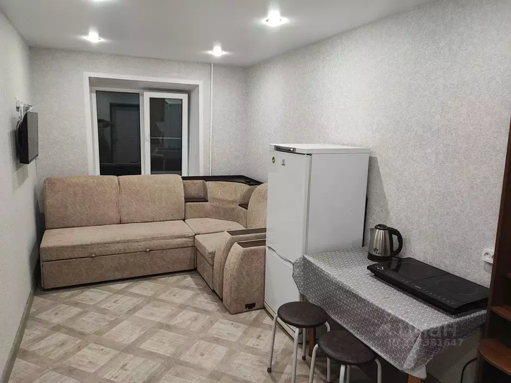 Комната Новосибирская область, Новосибирск ул. Восход, 3 (15.0 м) - Фото 0