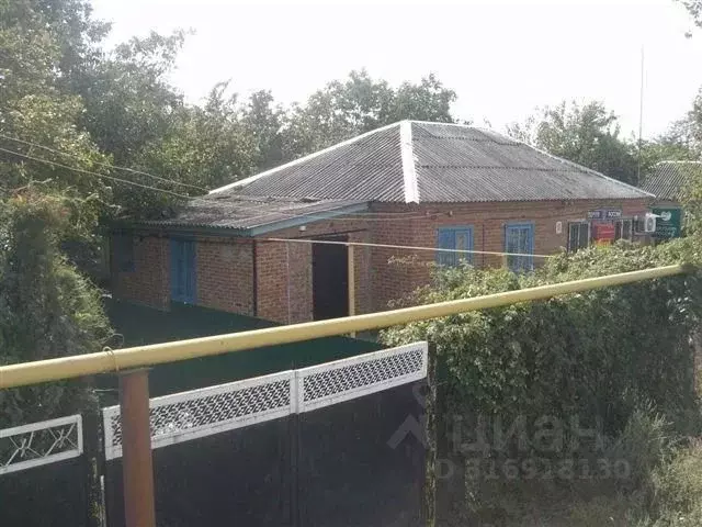 Помещение свободного назначения в Краснодарский край, Тихорецкий ... - Фото 0