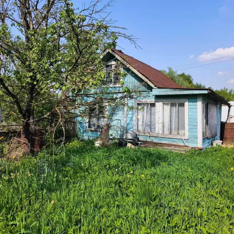 Дом в Вологодская область, Вологда Северный СНТ, ул. Связистов, 2 (10 ... - Фото 1
