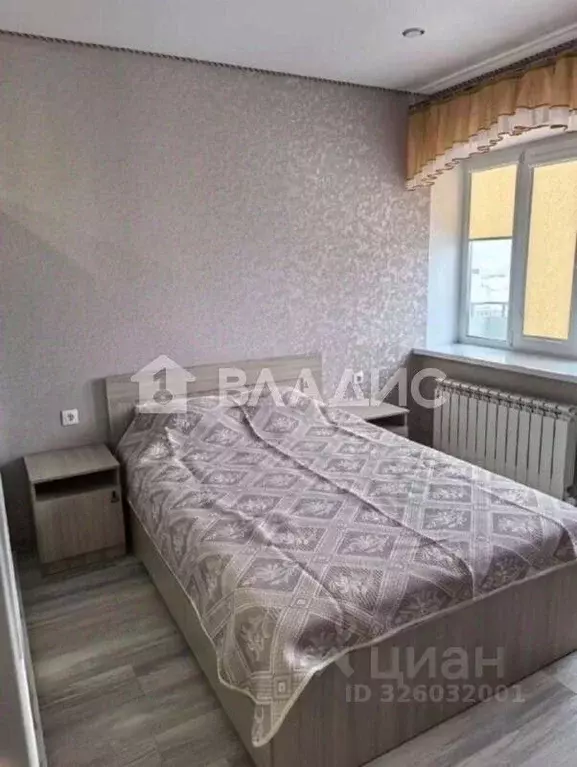 1-к кв. Белгородская область, Белгород ул. Победы, 126 (26.0 м) - Фото 2