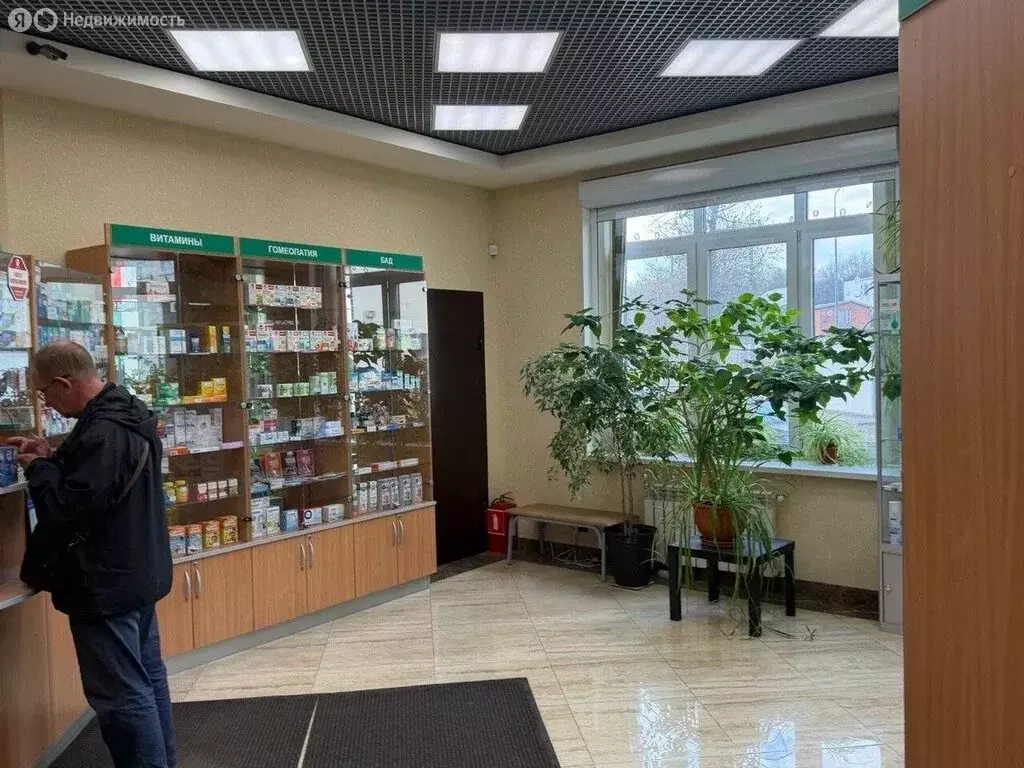 Помещение свободного назначения (113.7 м) - Фото 2