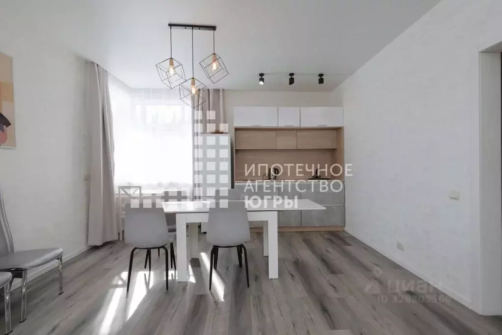 Дом в Ханты-Мансийский АО, Ханты-Мансийск Аграрник СОК,  (143 м) - Фото 2