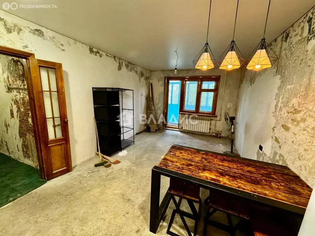 2-комнатная квартира: Бийск, улица Владимира Короленко, 35 (53 м) - Фото 1