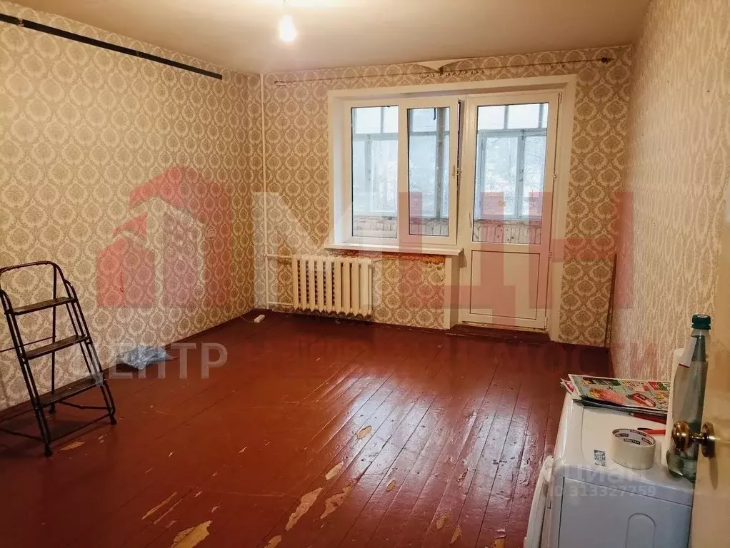 2-к кв. Тверская область, Конаковский муниципальный округ, пос. ... - Фото 1