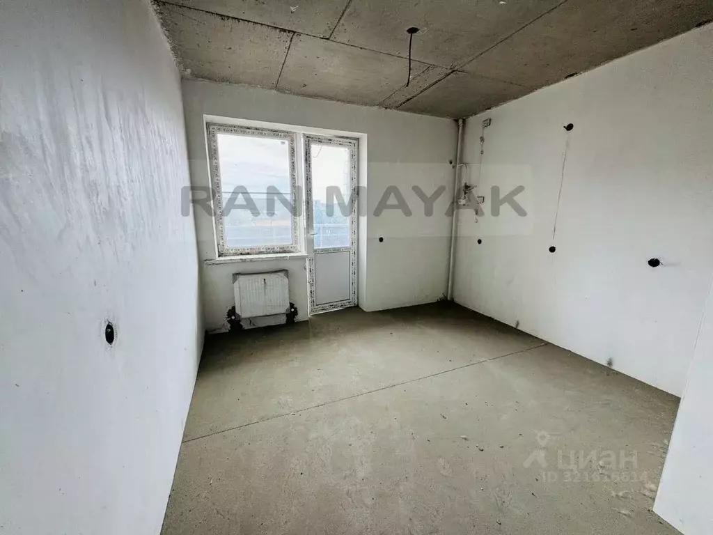 1-к кв. Адыгея, Майкоп Советская ул., 219 (39.0 м) - Фото 1
