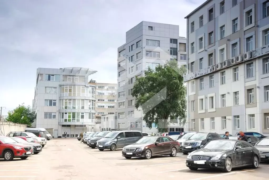 Помещение свободного назначения в Москва 2-я Хуторская ул., 38АС23 ... - Фото 1