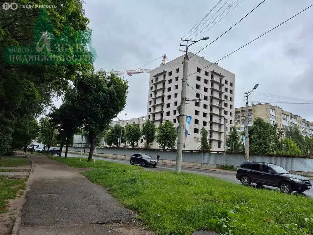 Помещение свободного назначения (51 м) - Фото 0