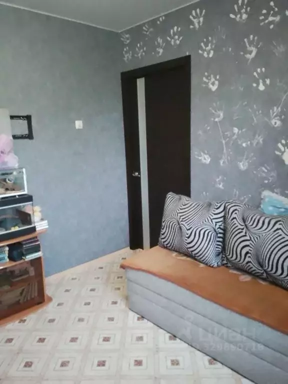 4-к кв. Ивановская область, Иваново просп. Строителей, 20А (59.0 м) - Фото 2