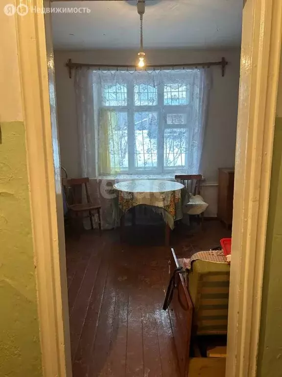 1-комнатная квартира: Миасс, улица Островского, 82 (21 м) - Фото 0