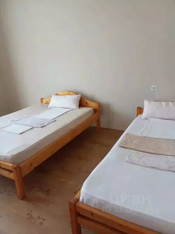 Комната Краснодарский край, Анапа муниципальный округ, Благовещенская ... - Фото 1