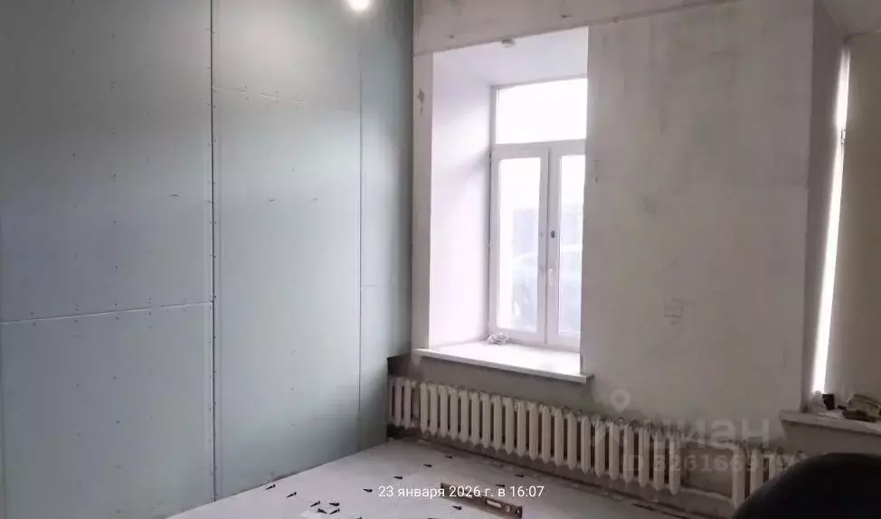 Помещение свободного назначения в Москва ул. Воздвиженка, 4/7С1 (30 м) - Фото 2