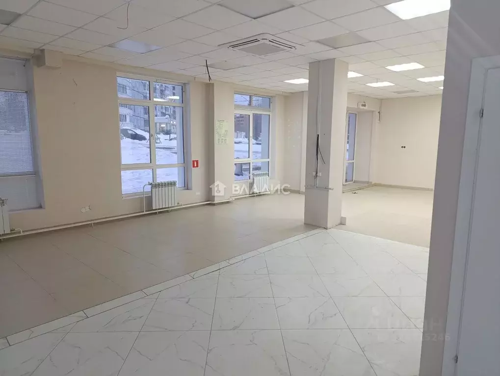 Помещение свободного назначения в Коми, Сыктывкар Тентюковская ул., ... - Фото 2