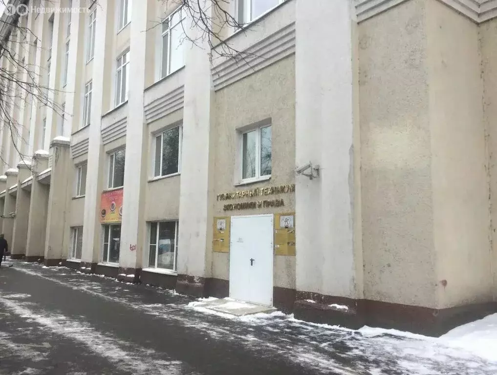 Офис (6596 м) - Фото 2