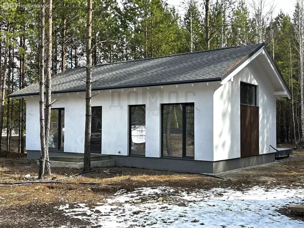 Дом в Екатеринбург, Чкаловский район (72.6 м) - Фото 2